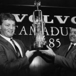 1956 - Vilhjálmur Einarsson