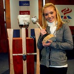 2007 | Margrét Lára Viðarsdóttir