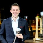 Gylfi Þór Sigurðsson, íþróttamaður ársins 2013.